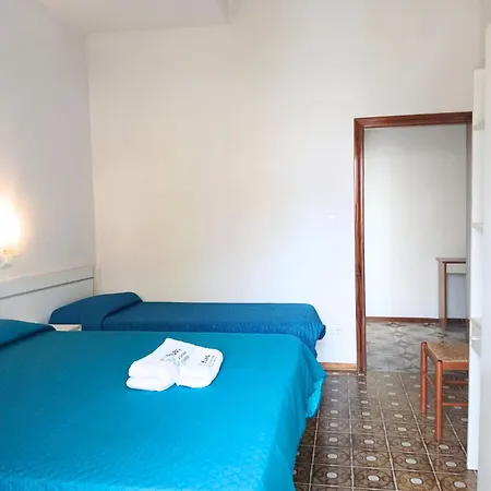 Rg002 - Bellaria, Comodo Bilocale Con Vista Mare Appartamento *
