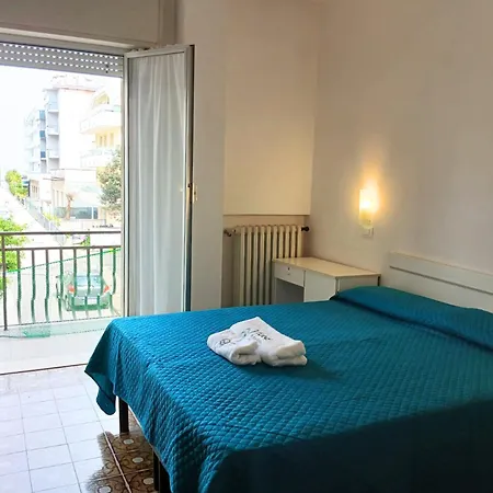 Appartamento Rg002 - Bellaria, Comodo Bilocale Con Vista Mare Bellaria-Igea Marina