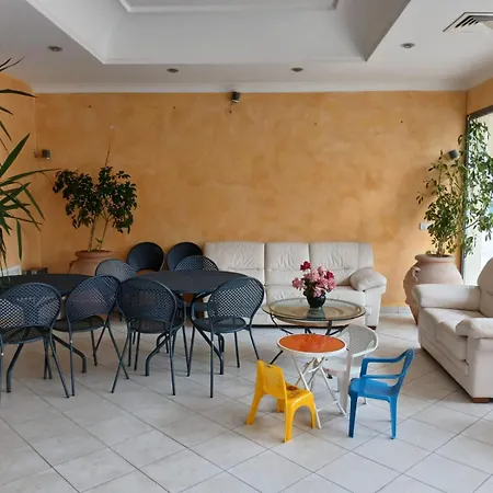 Appartamento Rg002 - Bellaria, Comodo Bilocale Con Vista Mare *